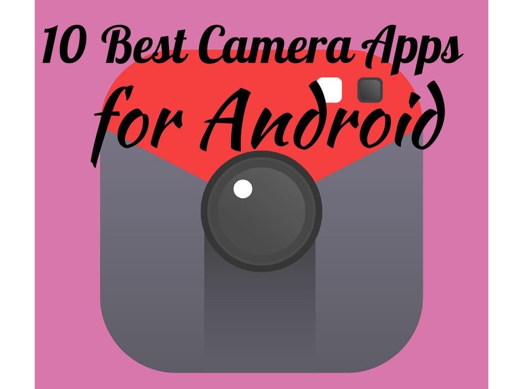good camera apps for computer